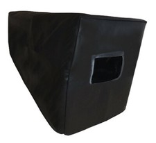 Armadio Ampeg BXT-210M - Nero, copertura in vinile resistente all'acqua Made USA (ampe129)