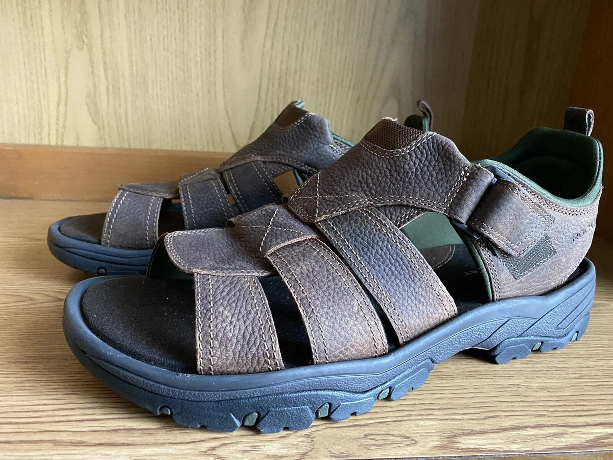 Men's sandals hotsell on ebay
