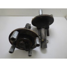 MOYEU DE ROUES COMPLET MOTOCULTEUR STAUB 6500 (1) - MOTOCULTEUR STAUB 6500 (1)