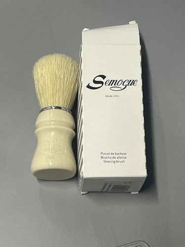 Semogue | SOC-C5 Finest Badger Shaving Brush (Taj)