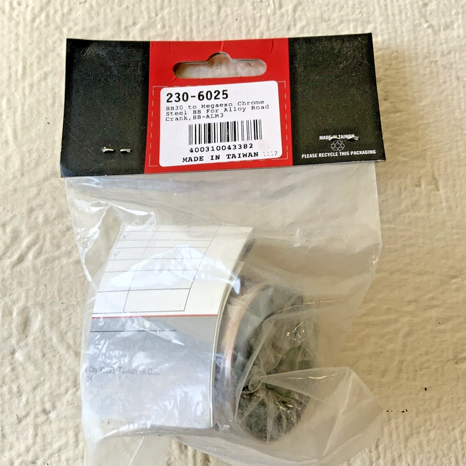 FSA BB-CFM3 BB30 TO MEGAEXO BOTTOM BRACKET 230-6024 NEW - Image 2 of 2