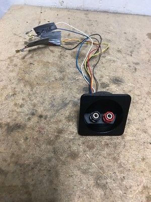 onkyo 3 way speakers