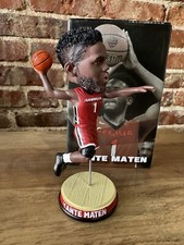 Yante Maten UGA GEORGIA BULLDOGS BASKETBALL Bobblehead Giveaway SGA