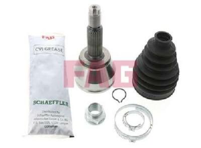 Original FAG Gelenksatz Antriebswelle 771 0248 30 für Ford