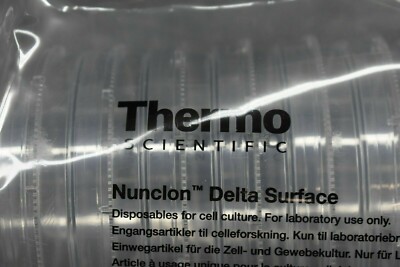Buy Thermo 150466 Nunc EasYDish Dishes 100 mm 240/case online | eBay