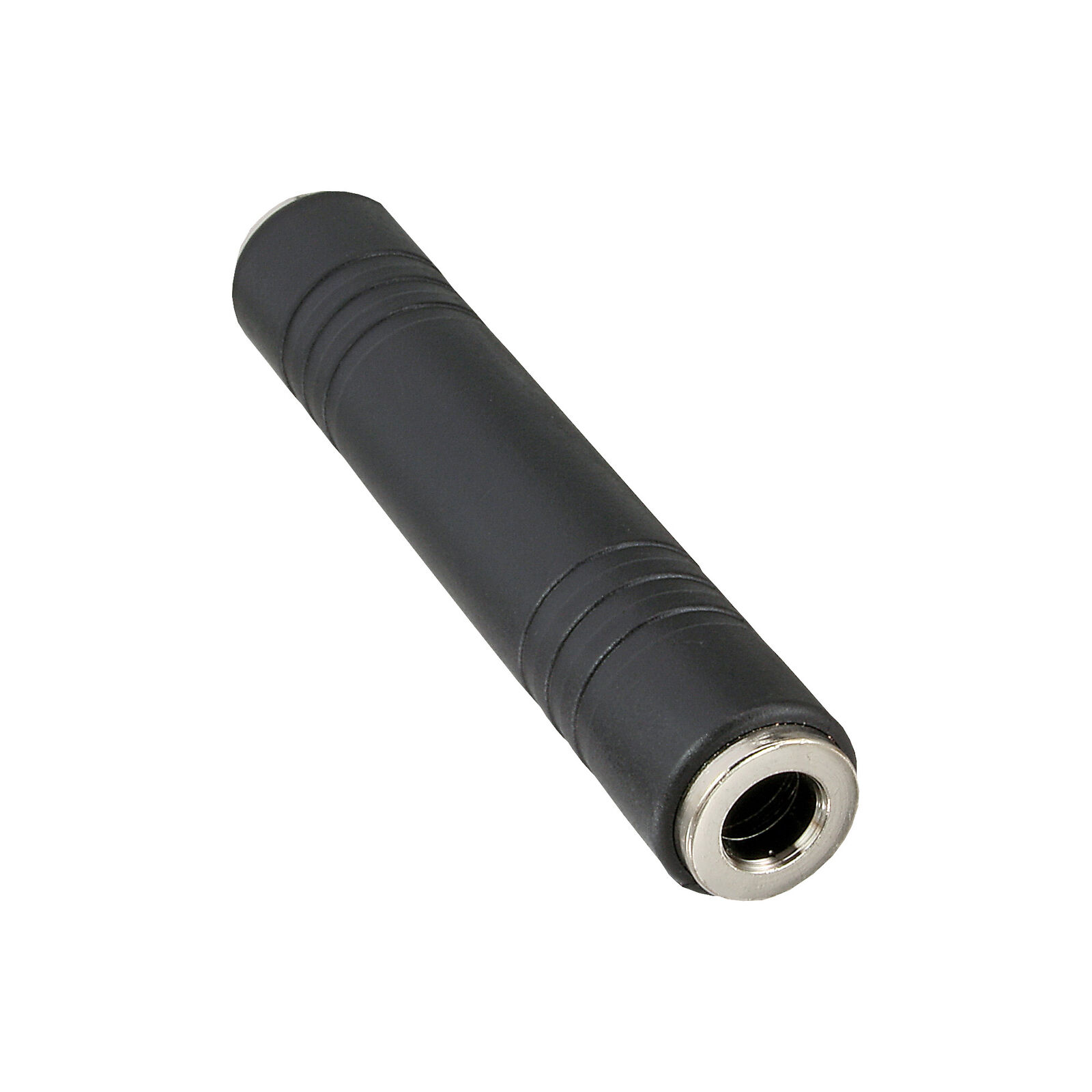 Thumbnail - Inline Audio Adapter Klinke 3,5 6,3 Mm Cinch Buchse Stecker 24 Stück
