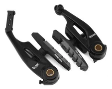 Box Three V-Brake (Black)