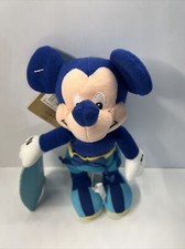 Disney's Boogie Board Mickey Mouse Mini Bean Bag 9  