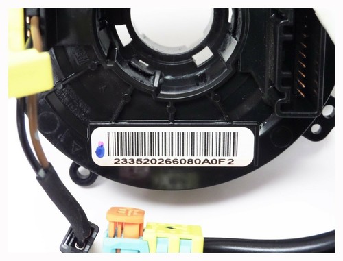 New OEM Steering Wheel Coil Spring Sensor 23352026 for 2013-2017 Cadillac ATS - Picture 2 of 4