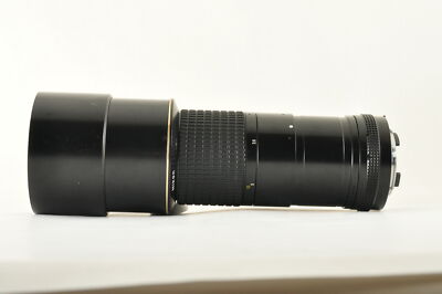 NIKON AIS Ai-s Nikkor 300mm f4.5 ED Manual Lens From JAPAN #726 | eBay