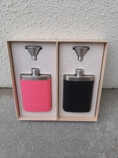 Yeti Flask Set of Two Assorted Colors