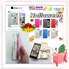Apple iPod Touch 7th Generation 64GB 128GB 256GB Mp4 Player Fast Shipping lot