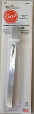 EXCEL 55677 6 Steel Ruler  Perfect for all ho...
