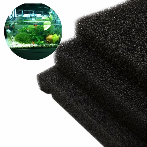 UP 16X Universal Activated Carbon Foam Sponge Fume Air Filter Impregnated Pads A - Picture 7 of 11