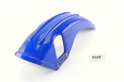 Suzuki DR 750 SU SR41B year 89 - front fender N18B | eBay