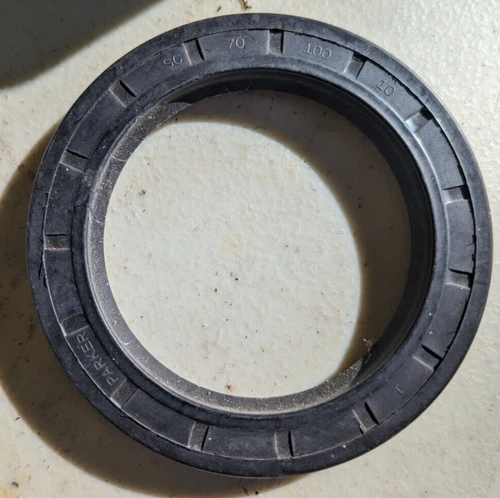 Parker 70 100 10 SC Oil Seal (GEC,GEE)