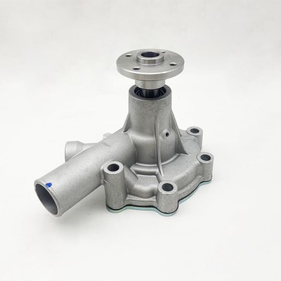 Water Pump for Mitsubishi Forklift K3A K3B K3C K3D K3E K4E K4N S3L2 S4L2 Engine