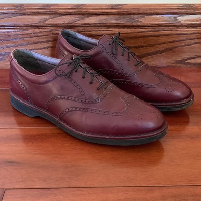 rockport cordovan shoes