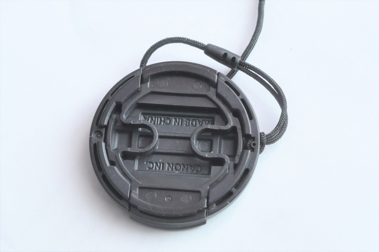 Canon Front Lens Cap for Powershot SX500 IS SX510