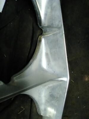 Driver Left Headlight Door/Cover Fits 72 PONTIAC 175305 | eBay