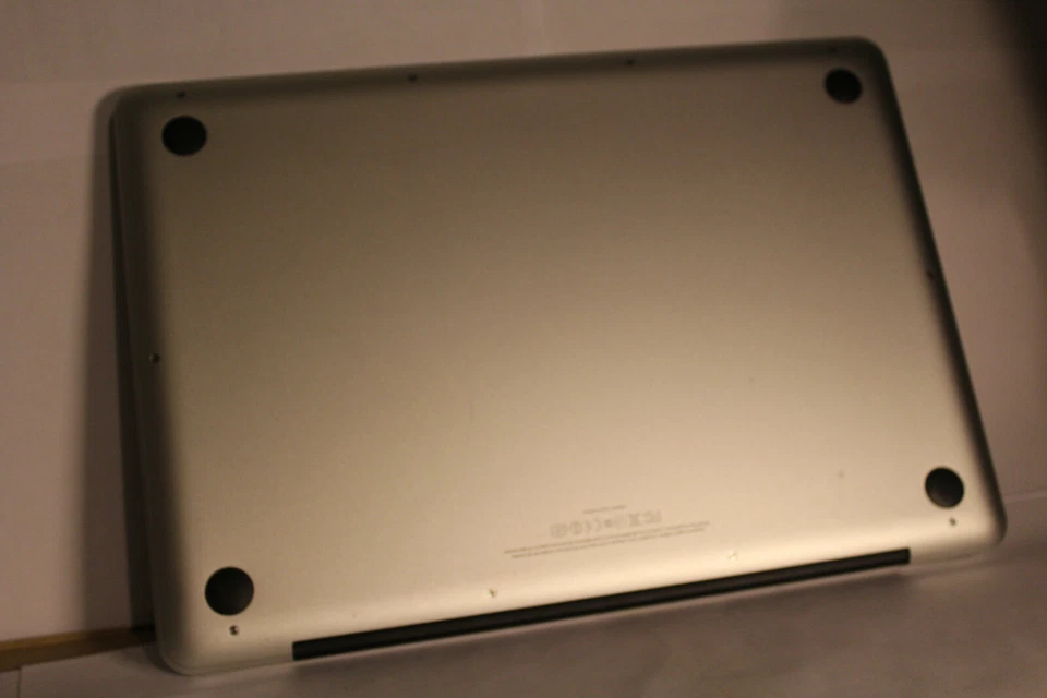 Near Mint Macbook Pro A1278 /16GB i7 Laptop Notebook Computer  High Sierra - Image 2 of 4