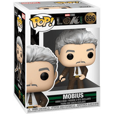 Ultimate Funko Pop Loki Marvel Studios TV Figures Gallery and Checklist 44