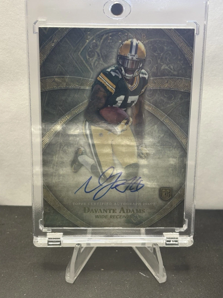 2014 Topps Five Star Football Trading Cards for sale | eBay