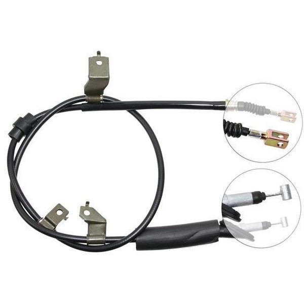 Seilzug Feststellbremse Kein Wegrollen 1.614 Mm A.B.S. FüR Honda Civic-image