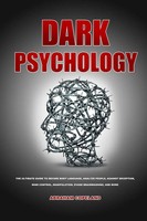 Abraham Copeland | Dark Psychology | Taschenbuch | Englisch (2020)