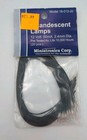 20-Pack of 18-201-20 Miniatronics Incandescent Lamps 1.5 Volt 40mA 2.4mm Dia. — photo 1