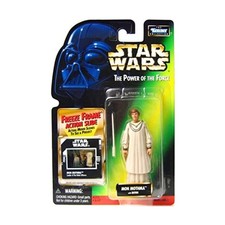 Hasbro Star Wars Actionfigur Mon Mothma mit Stab Neu