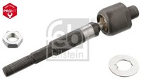 Axialgelenk Spurstange Vorne Links Rechts Febi Bilstein 103663 FüR Honda