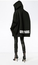 Givenchy Oversized Hoodie Jacket Parka Free Shipping For A Limited Time