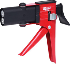 980.1080 Pistola Manuale per Cartucce Duo-Pack Con Collanti Bicomponenti