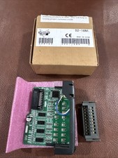 AUTOMATION DIRECT D2-16NA DIRECTLOGIC DL205 DISCRETE INPUT MODULE 16-POINT NEW