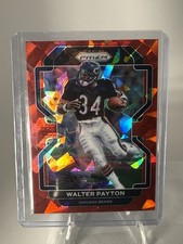 Walter Payton