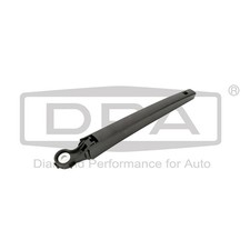 ORIGINAL® Dpa Wischarm, Scheibenreinigung für Skoda OCTAVIA III Combi RAPID
