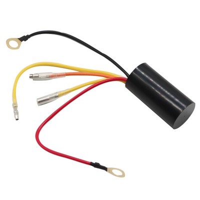 100% New Ignition Time Delay Module AM128906 for John Deere 425 445 2500 Series