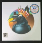 GRATEFUL DEAD - WEMBLEY EMPIRE POOL LONDON '72 - 5xLP Ltd Ed. BOX SET *SEALED*