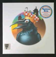 GRATEFUL DEAD - WEMBLEY EMPIRE POOL LONDON 72...