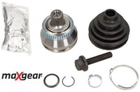 Maxgear 49-0231 Gelenksatz FüR Antriebswelle Vorderachse Vorne FüR Audi