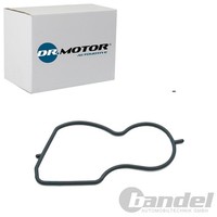 Dr.Motor Automotive Dichtung Unterdruckpumpe Passend FüR Opel Astra Corsa