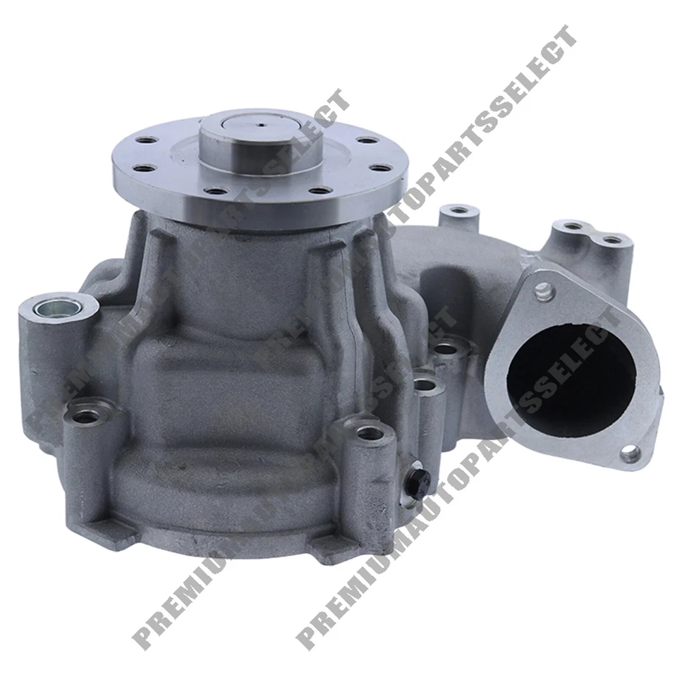 Water Pump 23552770 22107715 23154956 for Volvo FE / FL B5 Hybrid Engine 2014 - Imagem 4 de 4
