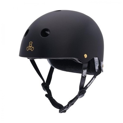 Triple 8 Helm Deep Cover Keegan Palmer 03743622