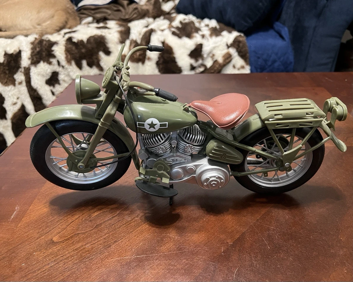 1 6 Scale Motorcycle products for sale | eBay