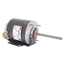 Dayton 3M994 Condenser Fan Motor, 1/2 Hp