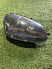 FARO FANALE ANTERIORE DESTRO DX PER VOLKSWAGEN Golf 5 Berlina 000000 (03>08)
