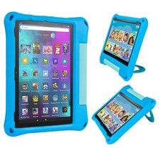 Fire HD 10 Tablet Case for Kids 2021/2023 Release, 11th/13th Generation , Am...