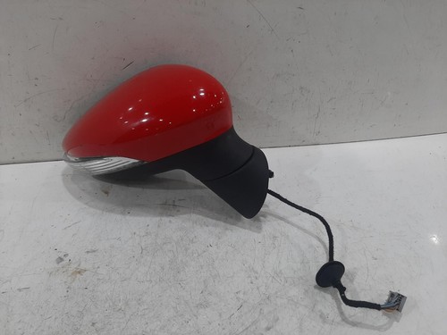 FORD FIESTA STYLE MK7 2012-2018 Hatch Right Door Wing Mirror OEM ...