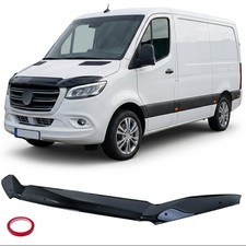 Motorhaubenschutz Steinschlagschutz f&uuml;r Mercedes Sprinter B 907 910 ab 2018